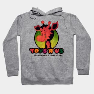 toys r us Hoodie